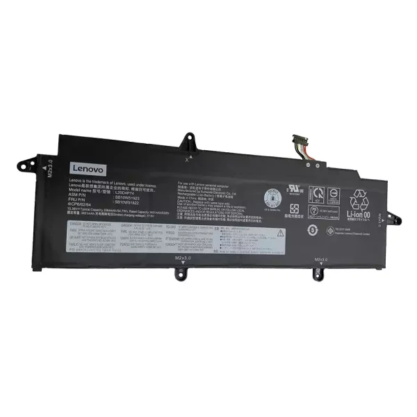 Baterai Laptop LENOVO L20M4P74 L20C4P74