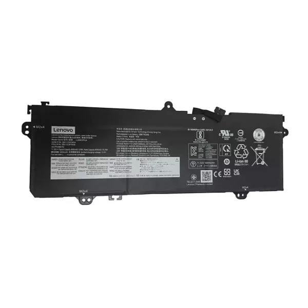 Baterai Laptop LENOVO L20M3PG4