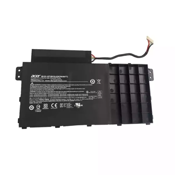 Baterai Laptop ACER AP18H18J