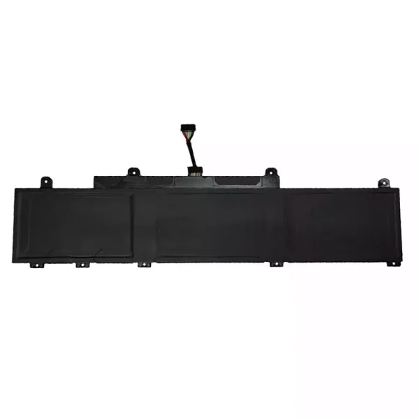 Baterai Laptop LENOVO L21B3P73 SB10W52010 5B10W51909 - Gambar 2
