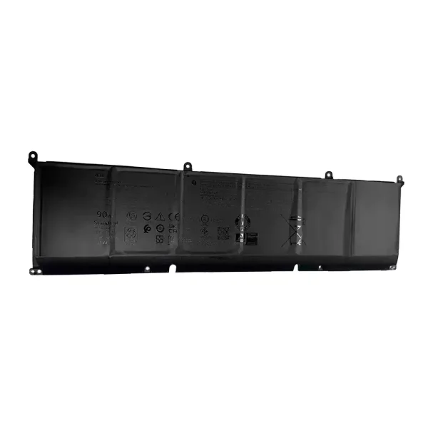 Baterai Laptop DELL P0FWH POFWH