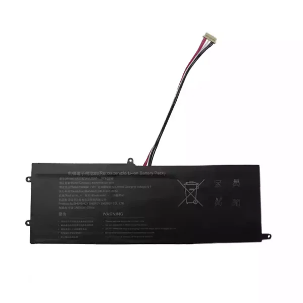 Baterai Laptop U527872PV-2S1P