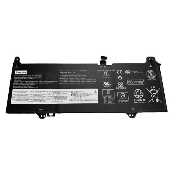 Baterai Laptop LENOVO L18D3PG2 L18C3PG2