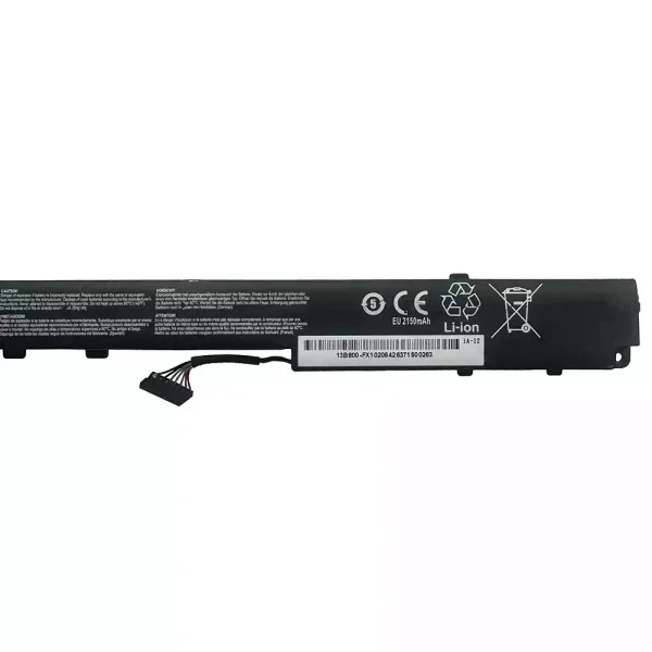 Baterai Laptop SMP Polo 40058596 - Gambar 3