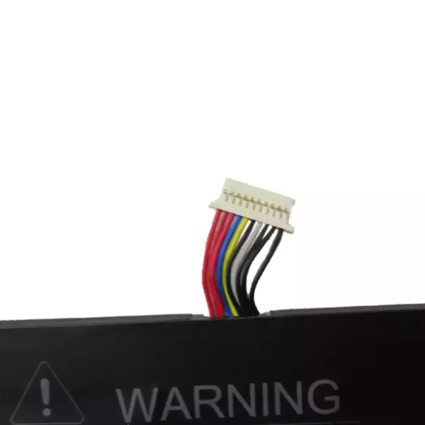Baterai Laptop U627872PV-3S1P - Gambar 3