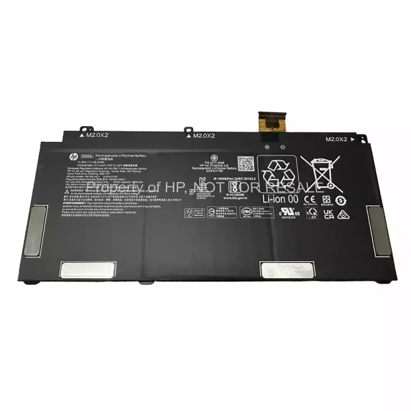 Baterai Laptop HP ED03XL