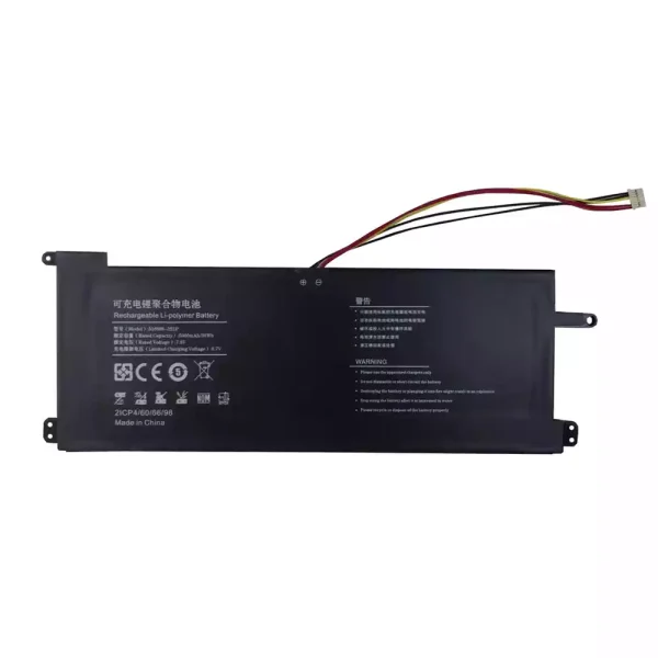 Baterai Laptop Jumper 516698-2S1P JNC14