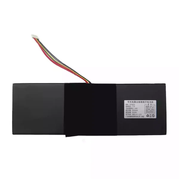 Baterai Laptop 3772216 DERE T30 3772216