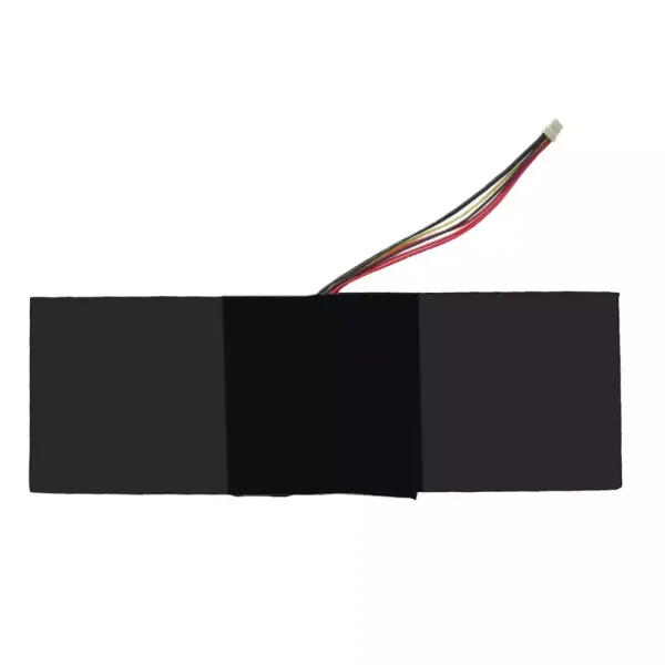 Baterai Laptop 3772216 DERE T30 3772216 - Gambar 2