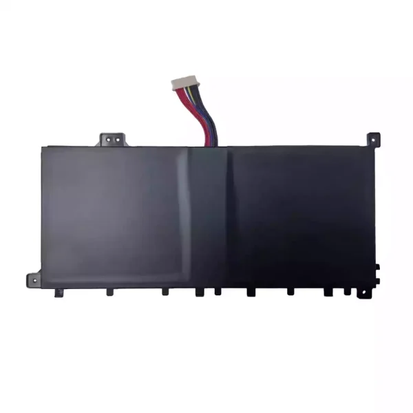 Baterai Laptop 607986-2S 607986-2S2P - Gambar 2