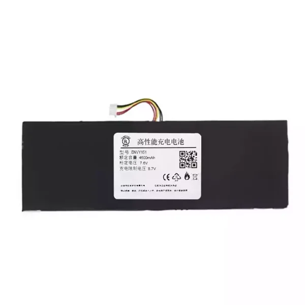 Baterai Laptop ENVY151 PINCHUN P30