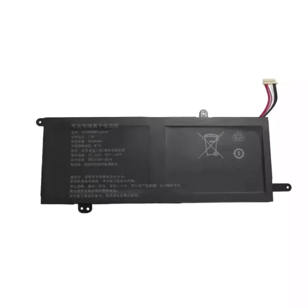 Baterai Laptop U516698PV-2S1P