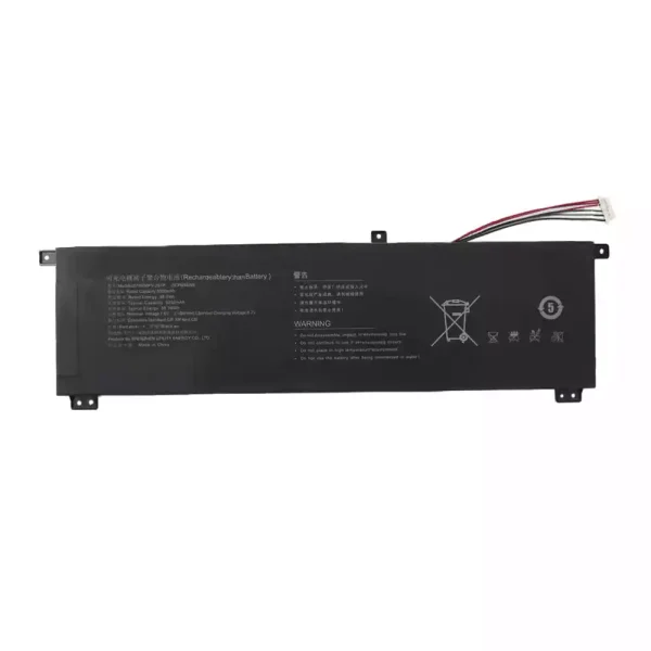 Baterai Laptop U516698PV-2S1P - Gambar 3