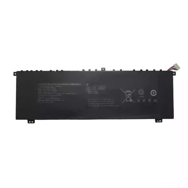 Baterai Laptop U4382120PV-2S1P