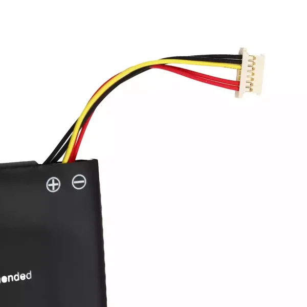 Baterai Laptop 506588-2S JL466588PL-2S - Gambar 3
