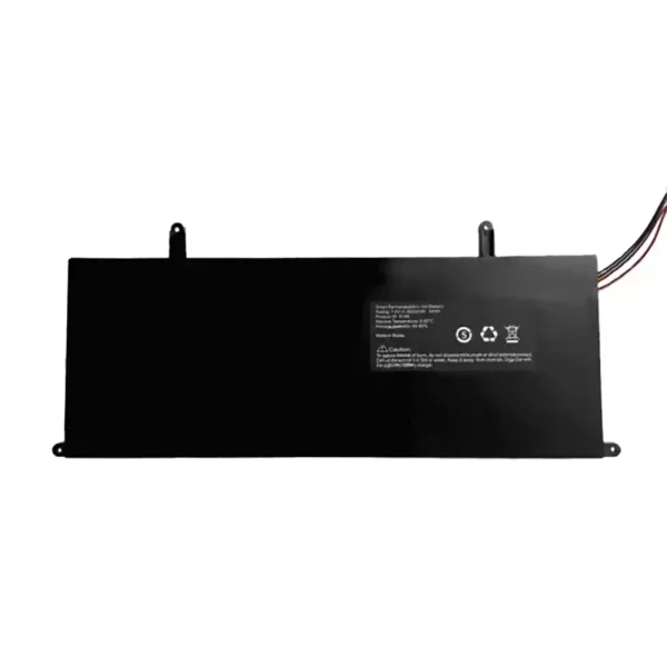 Baterai Laptop D156 F4125