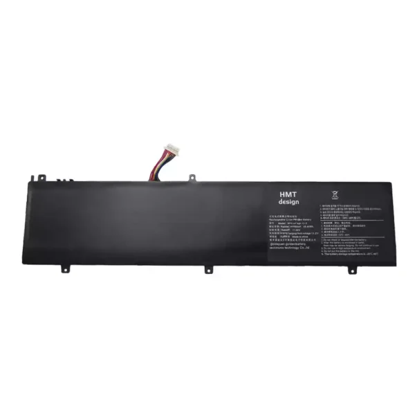 Baterai Laptop W041-F156-BT-3