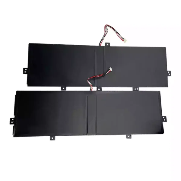 Baterai Laptop POSITIVO Z140A-3582133*2P P3582132*2P - Gambar 2