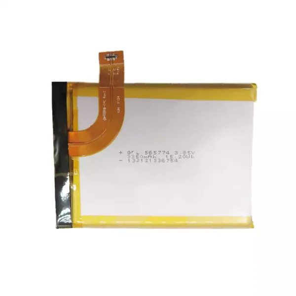 Baterai Laptop 565774-3S - Gambar 2