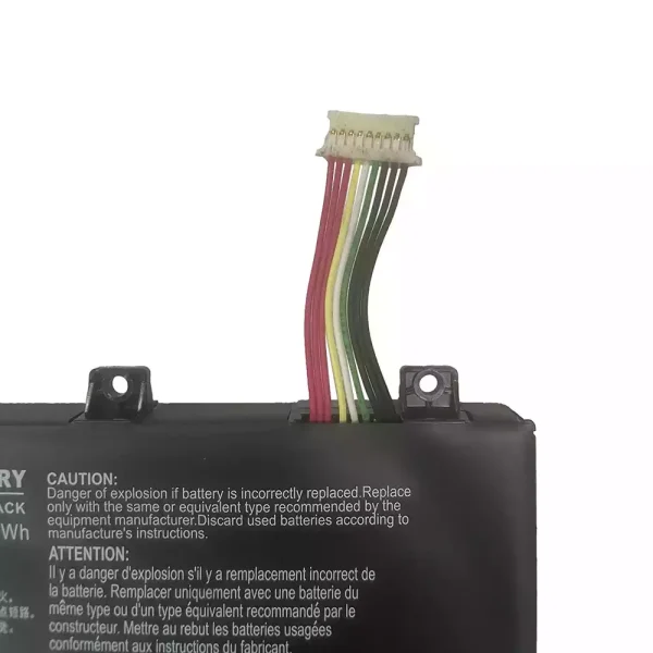 Baterai Laptop SMP-BOBCACLL4 xplore ix101b1 ix101b2 - Gambar 2