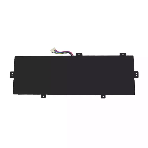 Baterai Laptop JJY3080256P - Gambar 2