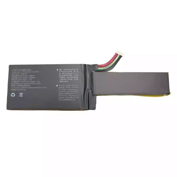 Baterai Laptop 4538C5-3S