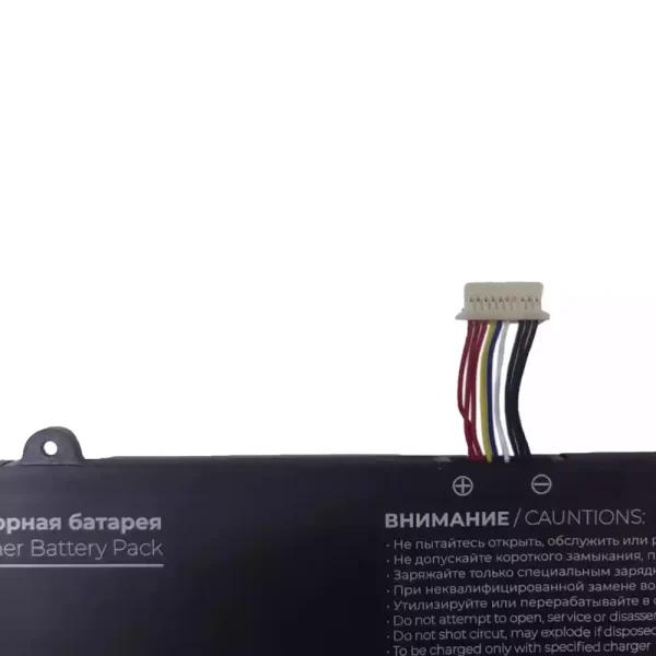 Baterai Laptop 575983 - Gambar 3