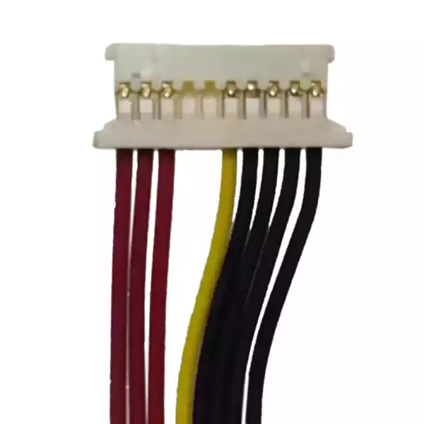 Baterai Laptop F152G-ZC-5095-4125 WTL-5883190P-2S 5883190P - Gambar 3