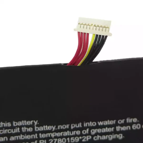 Baterai Laptop 5085258P - Gambar 3