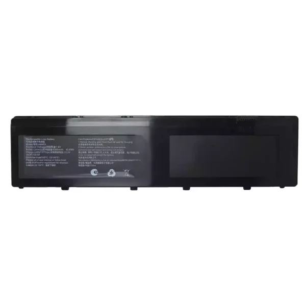 Baterai Laptop 4464E4 7.6V 6000mAh 45.6Wh