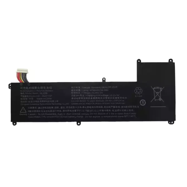 Baterai Laptop GLX259 20201127
