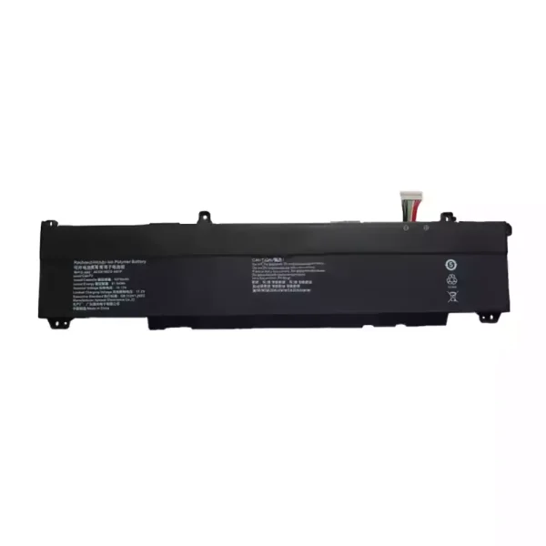 Baterai Laptop AEC616072-4S1P