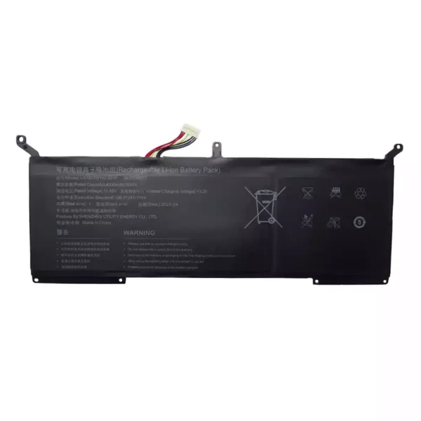 Baterai Laptop U418577PHV-3S1P 40088236