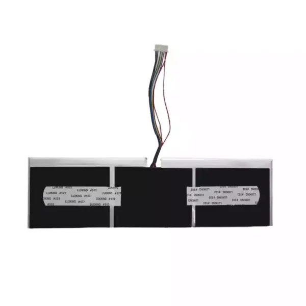 Baterai Laptop AEC3574126-2S1P - Gambar 2