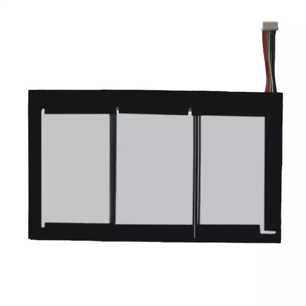 Baterai Laptop AEC7591113-3S1P - Gambar 2