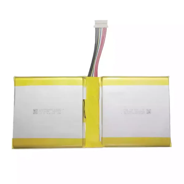 Baterai Laptop AEC626690