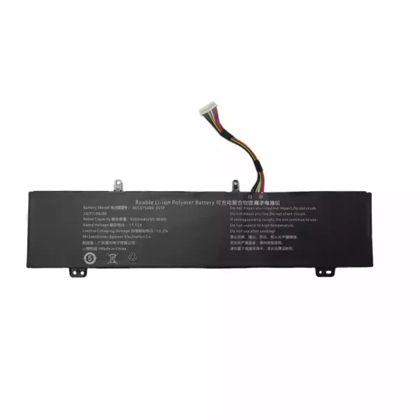 Baterai Laptop AEC675686-3S1P