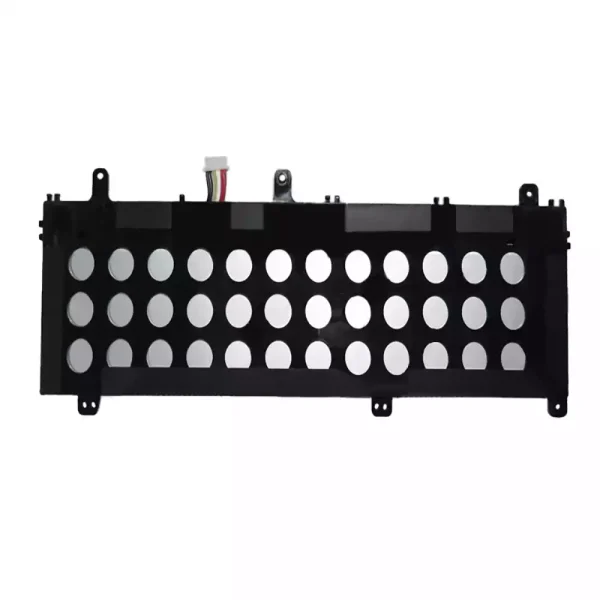 Baterai Laptop 509067-3S1P - Gambar 2