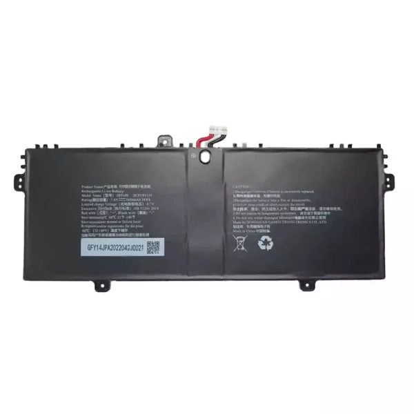 Baterai Laptop 3093B9