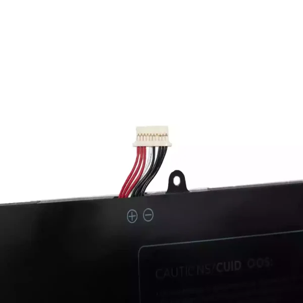 Baterai Laptop POSITIVO 499866-3S1P - Gambar 2