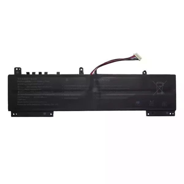 Baterai Laptop U7129130PHV-4S1P