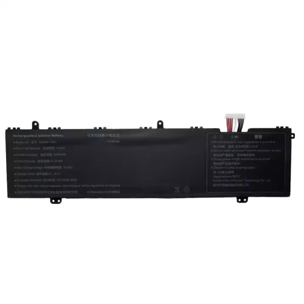 Baterai Laptop 599960-3S1P