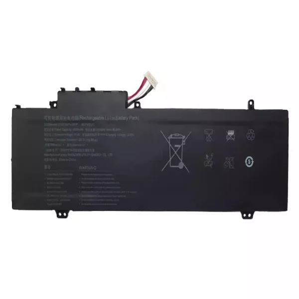 Baterai Laptop U508760PV-3S1P