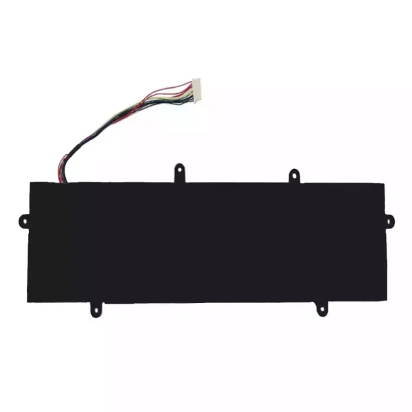 Baterai Laptop U5960127-2S1P U5960127PV-2S1P - Gambar 2