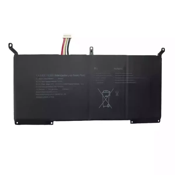 Baterai Laptop U556477PHV-4S1P