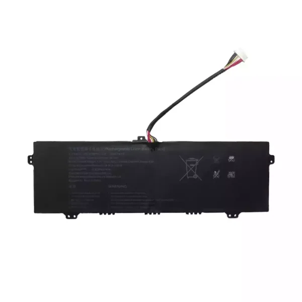 Baterai Laptop U3673118PHV-2S1P