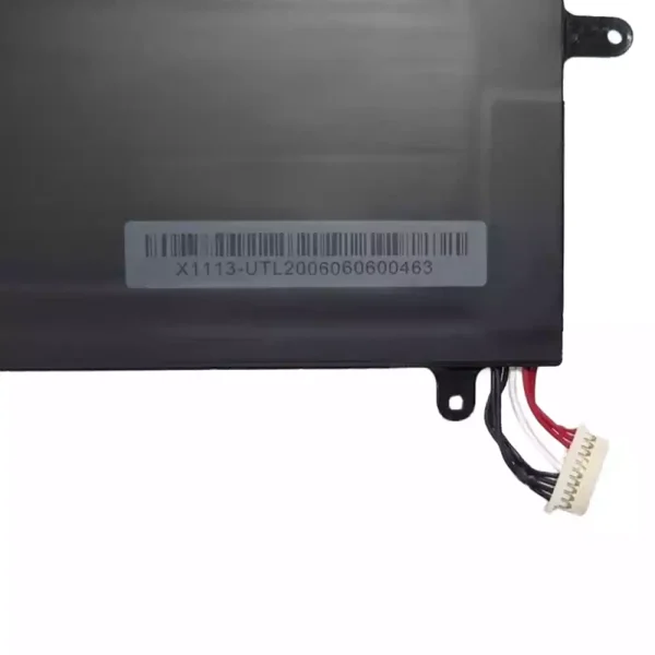 Baterai Laptop U2867144PV-2S1P - Gambar 3
