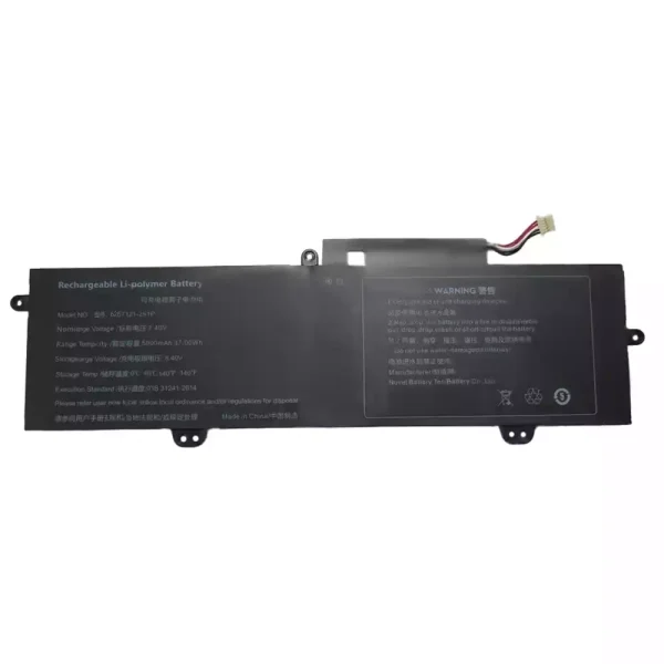 Baterai Laptop 4267121-2S1P - Gambar 2