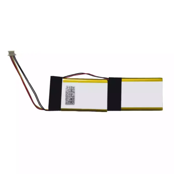 Baterai Laptop H-605585*2P