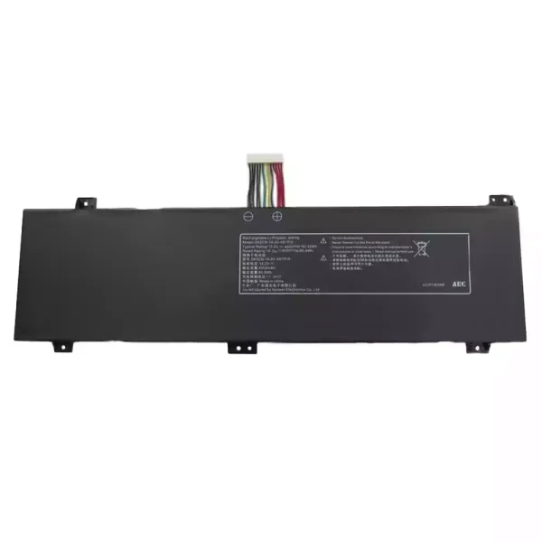 Baterai Laptop GK5CN-14-20-4S1P-0